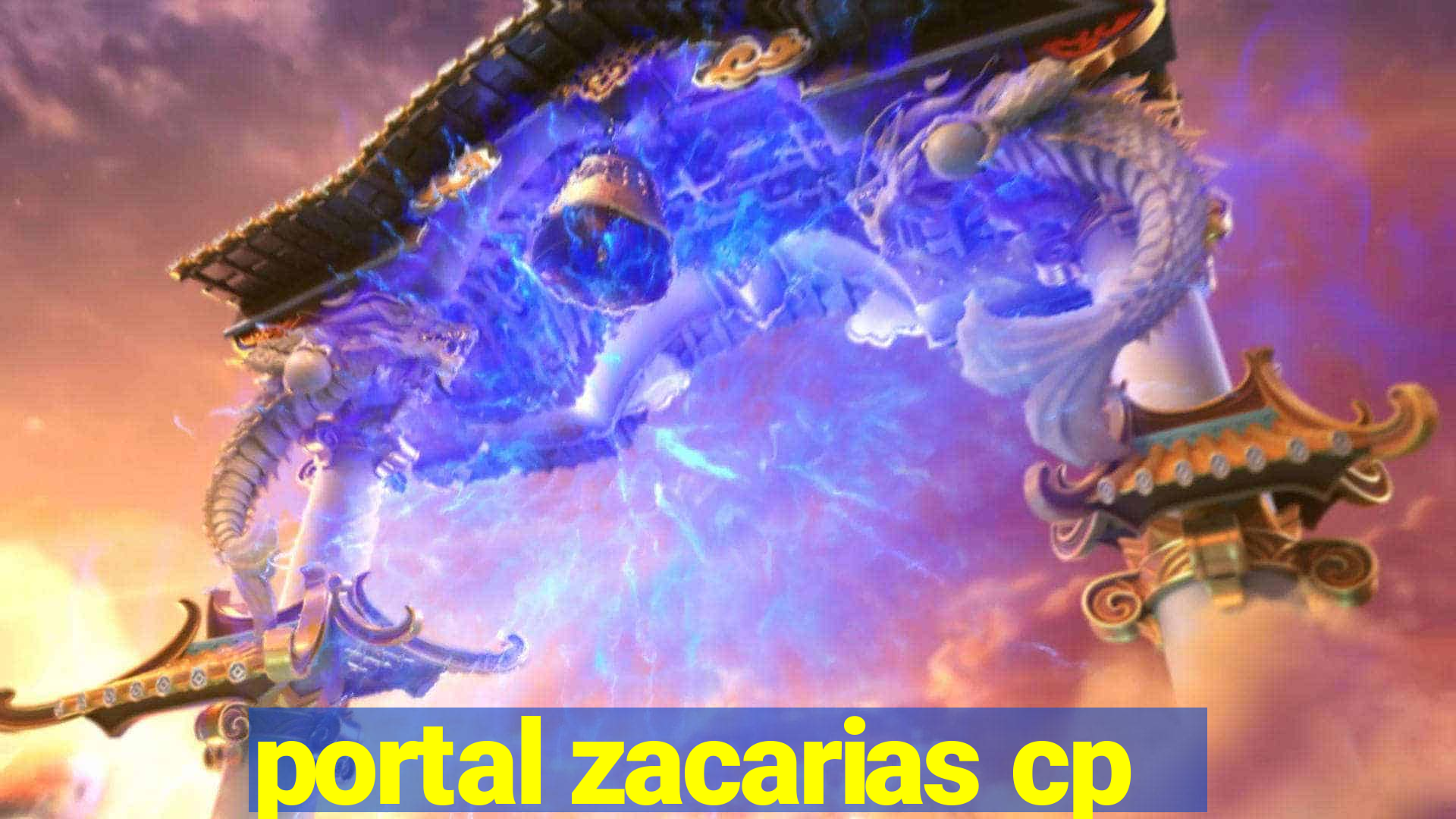 portal zacarias cp